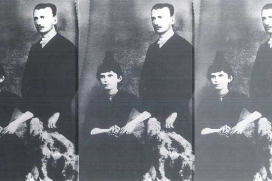 Μια μαχητική φεμινίστρια στην τουρκοκρατούμενη Κρήτη